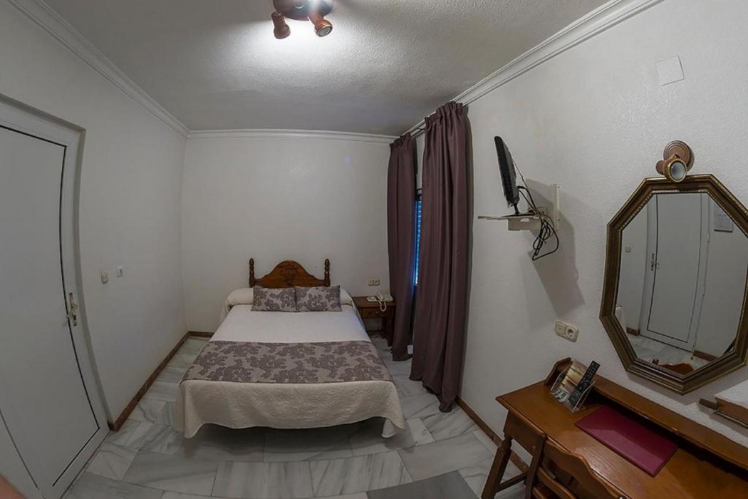 Hotel La Pinta 10/41