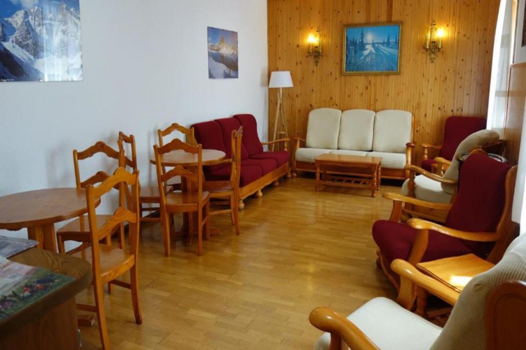 Hotel Vicente 19/59