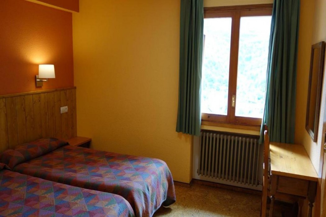 Hotel Vicente 9/59