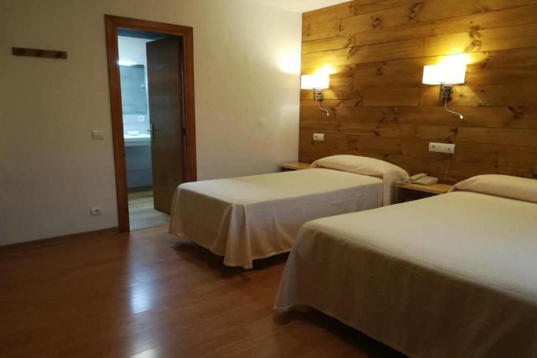 Hotel Vicente 6/59