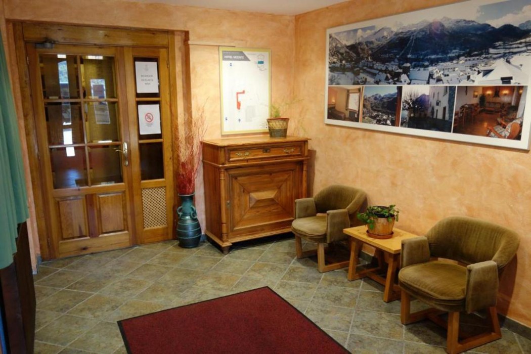Hotel Vicente 21/59