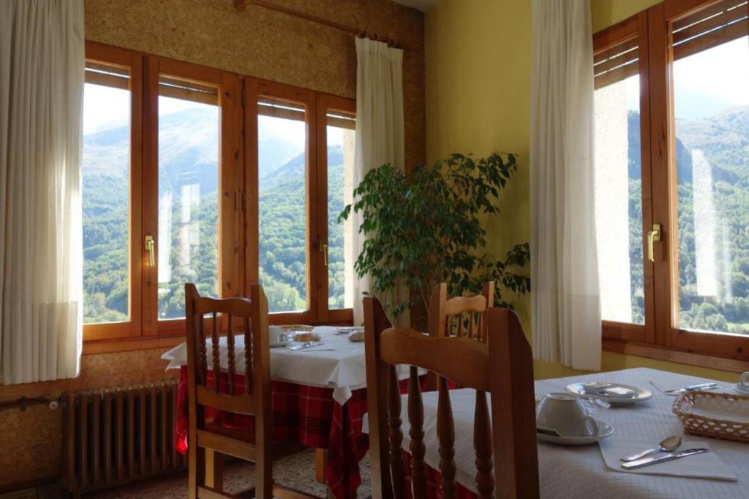 Hotel Vicente 20/59