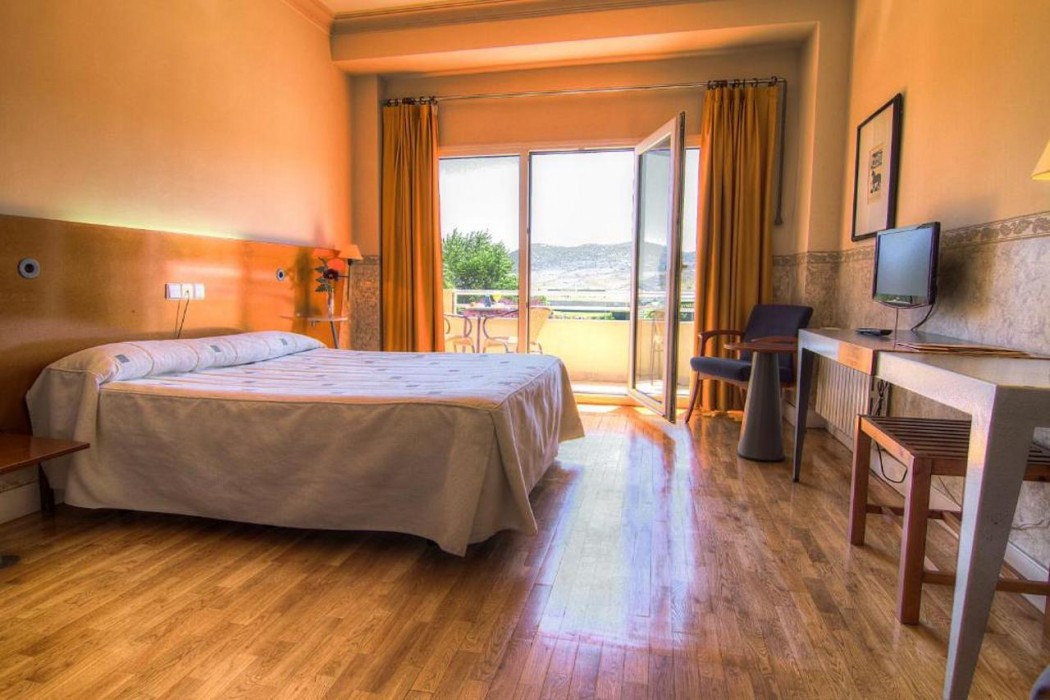 Hotel Azar 13/59