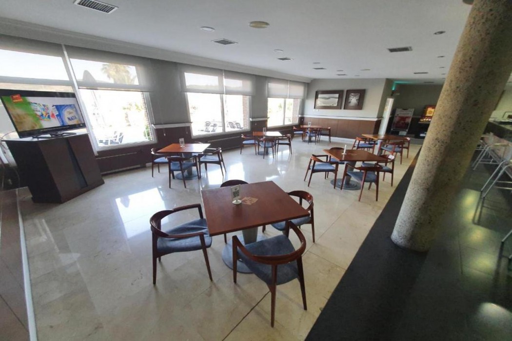 Hotel Azar 29/59