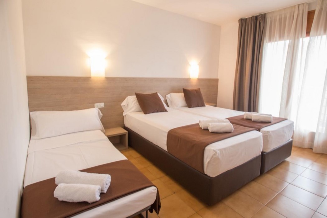 Hotel Hipica Park 17/58