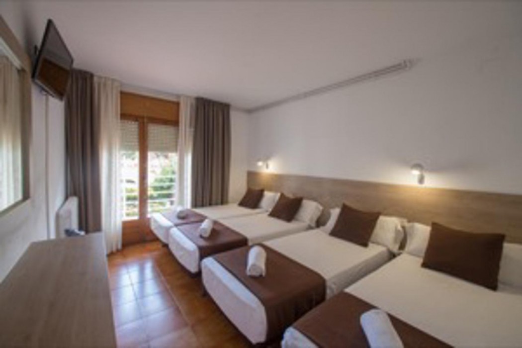 Hotel Hipica Park 16/58