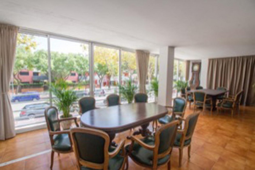 Hotel Hipica Park 31/58