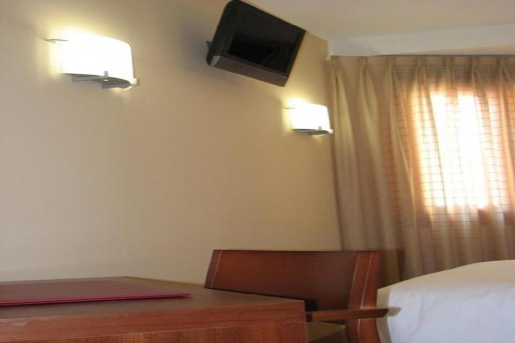 Hotel Ruta de la Plata de Asturias 6/34