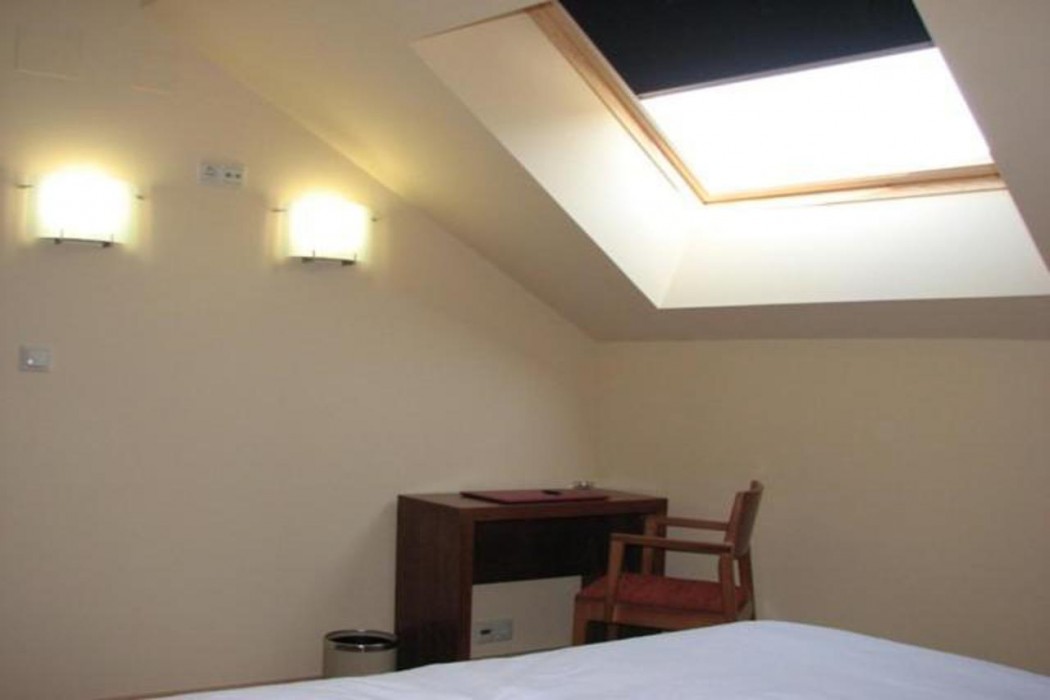Hotel Ruta de la Plata de Asturias 5/34