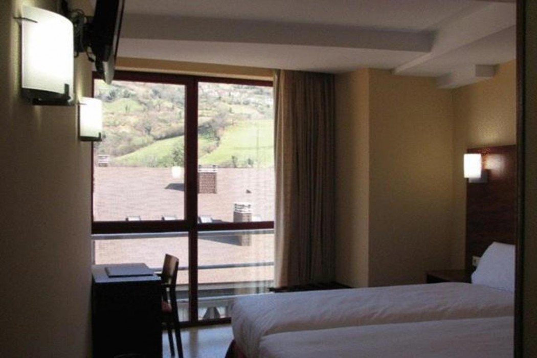 Hotel Ruta de la Plata de Asturias 8/34