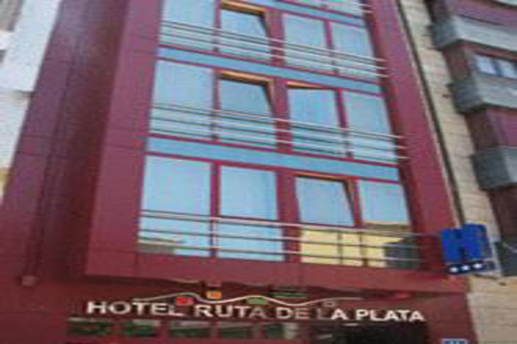 Hotel Ruta de la Plata de Asturias 1/34
