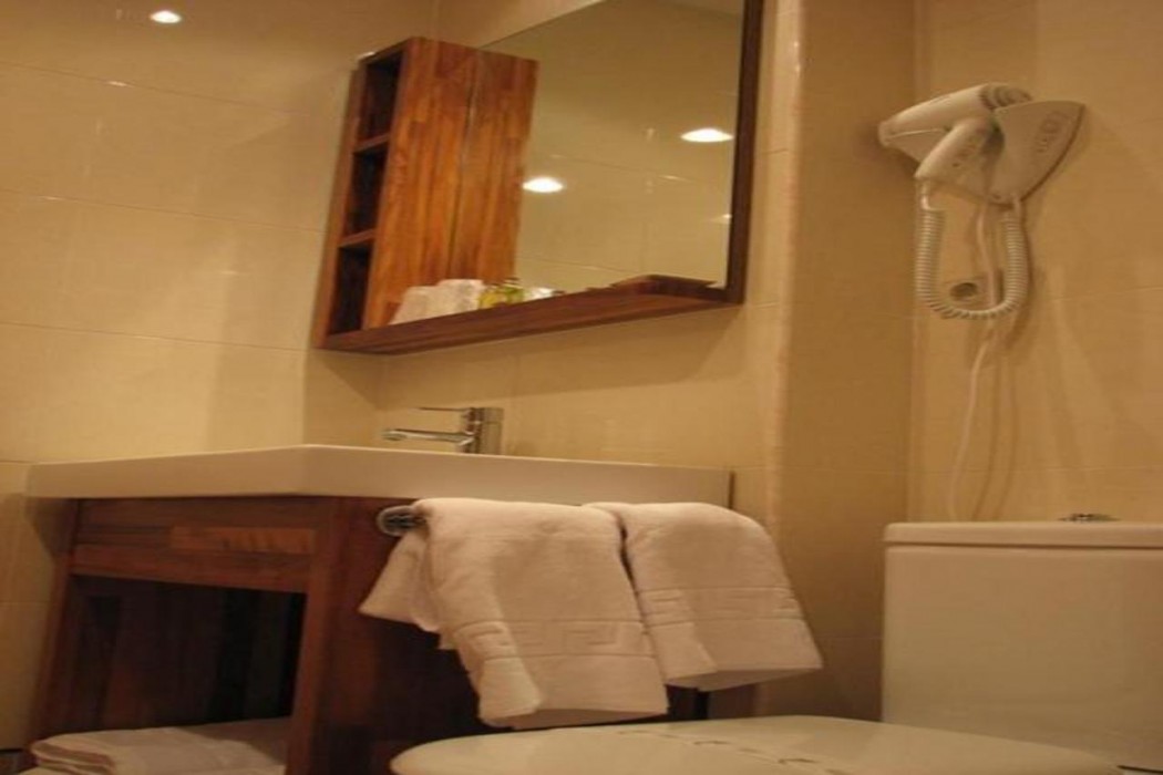 Hotel Ruta de la Plata de Asturias 4/34