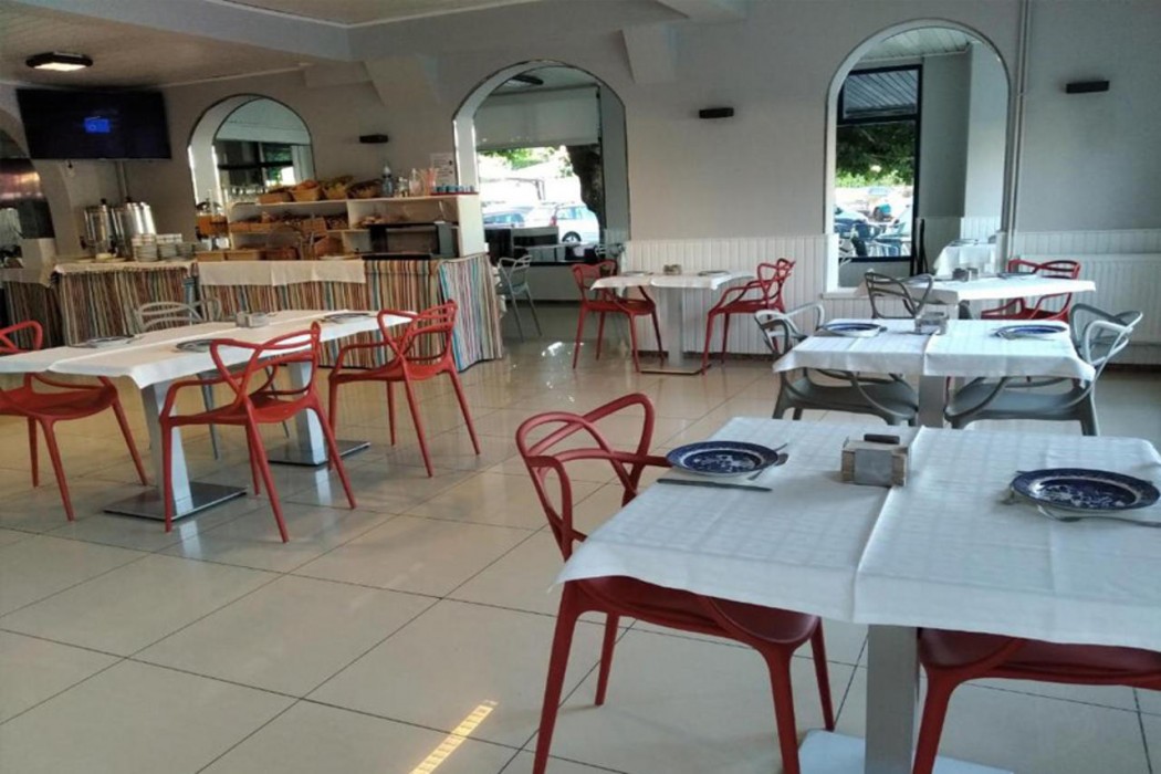 Hotel Miramar Playa America 21/59