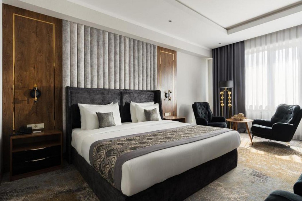 TOP Shamsan Airport Hotel 19/61