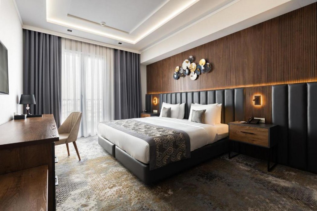 TOP Shamsan Airport Hotel 17/61