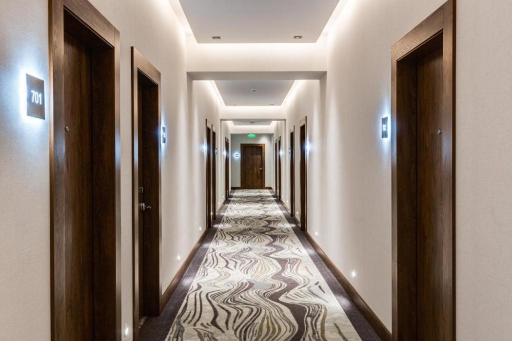 TOP Shamsan Airport Hotel 26/61