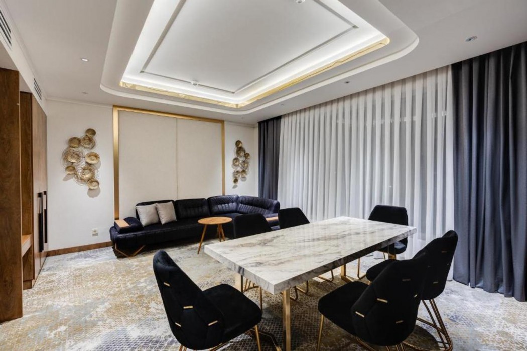 TOP Shamsan Airport Hotel 13/61