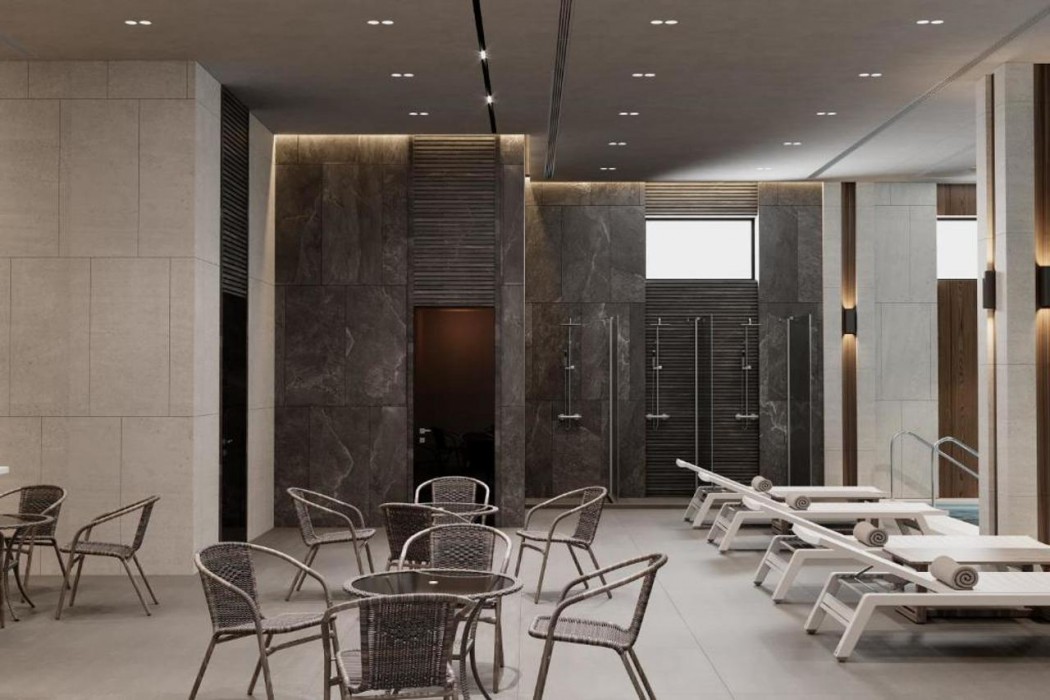 TOP Shamsan Airport Hotel 21/61