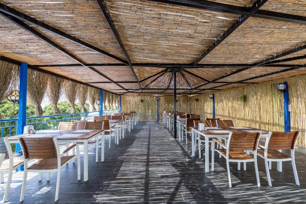 MAXSEA Beach Hotel 27/44