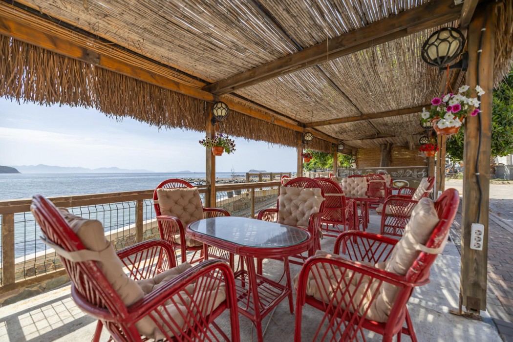 MAXSEA Beach Hotel 25/44