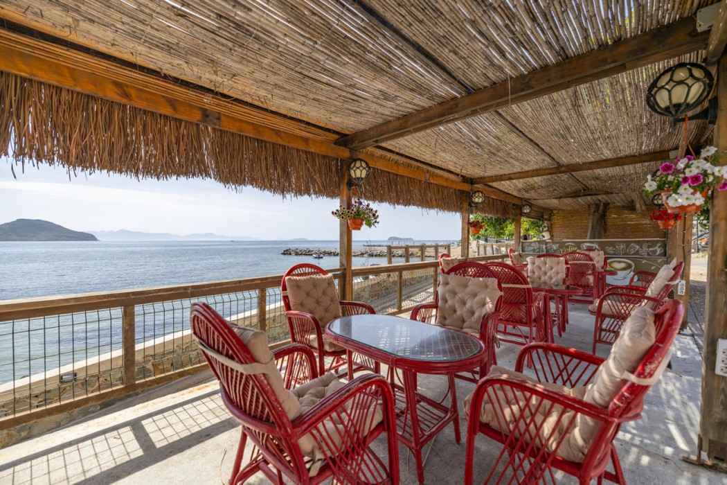 MAXSEA Beach Hotel 23/44
