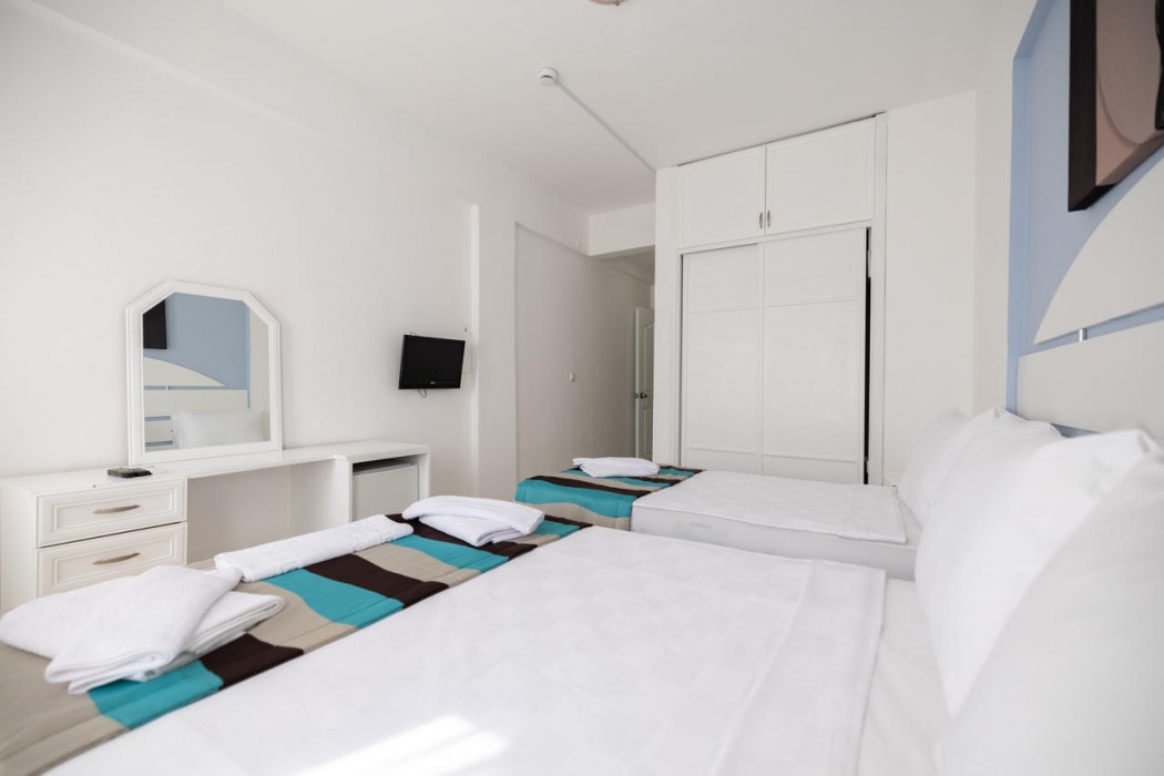 MAXSEA Beach Hotel 10/44