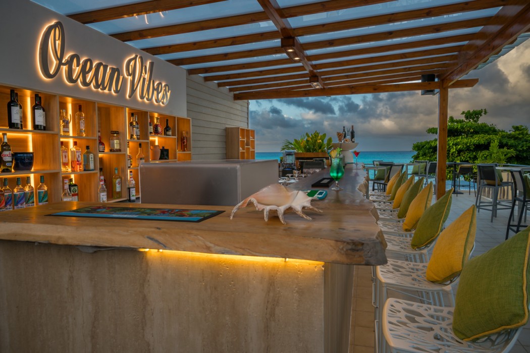 Acajou Beach Resort 44/76