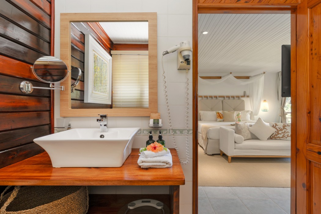 Acajou Beach Resort 33/76