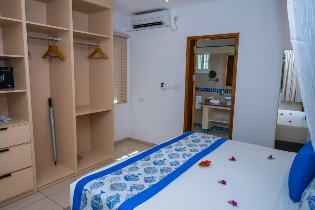 Acajou Beach Resort 17/76