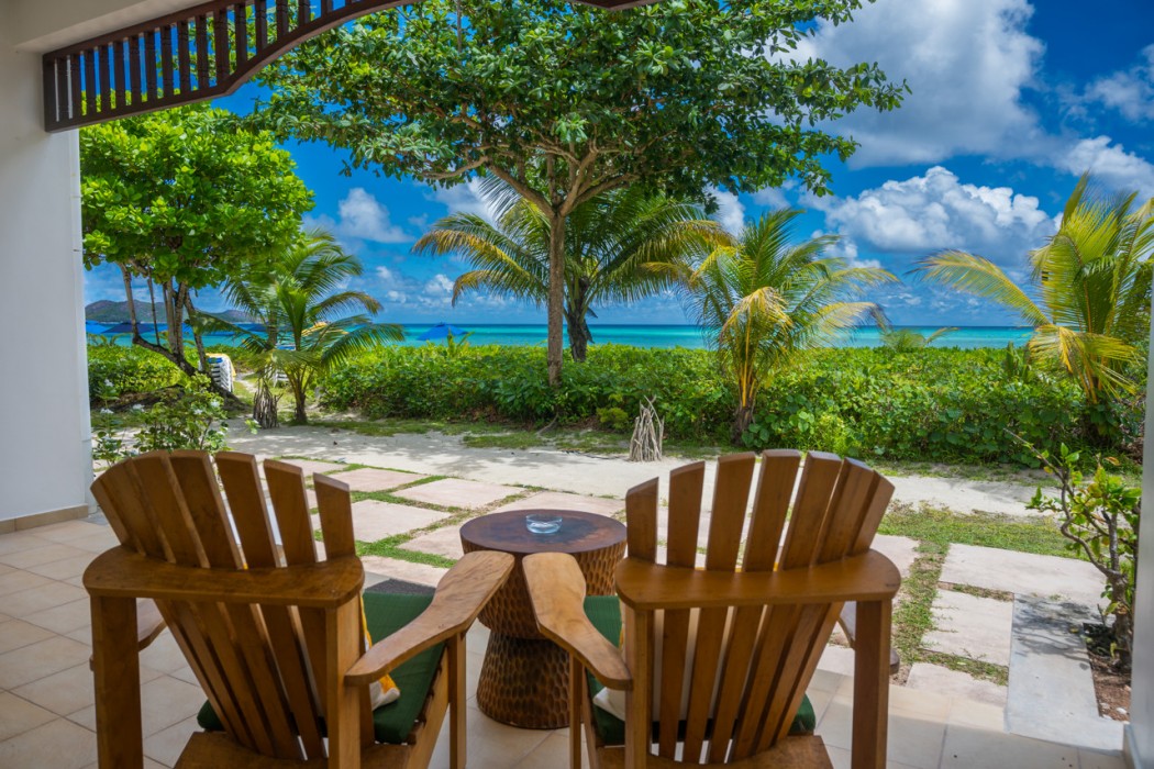 Acajou Beach Resort 39/76