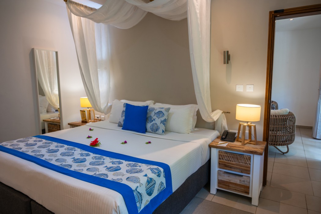 Acajou Beach Resort 25/76