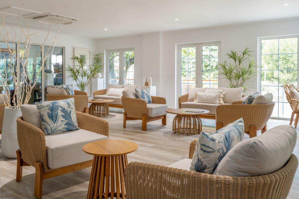Acajou Beach Resort 48/76