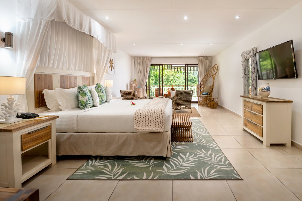 Acajou Beach Resort 14/76