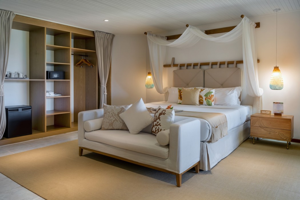 Acajou Beach Resort 13/76