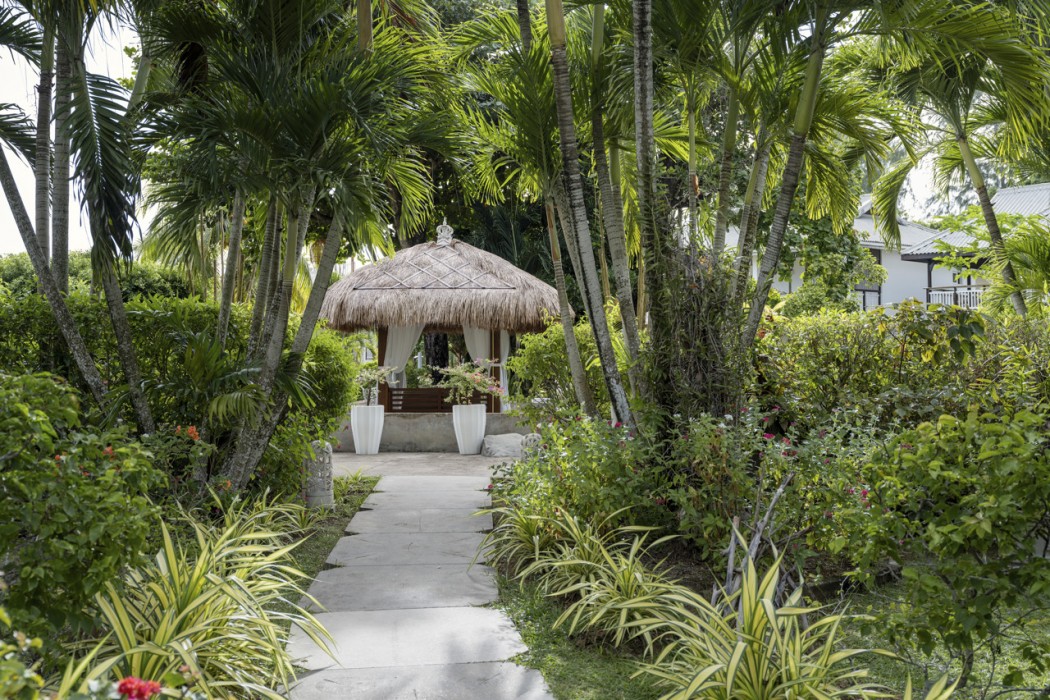 Acajou Beach Resort 2/76
