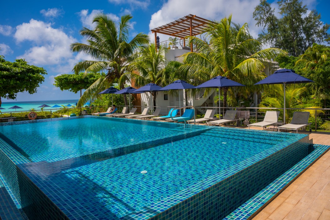 Acajou Beach Resort 52/76