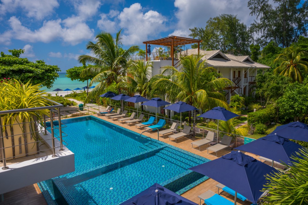 Acajou Beach Resort 34/76