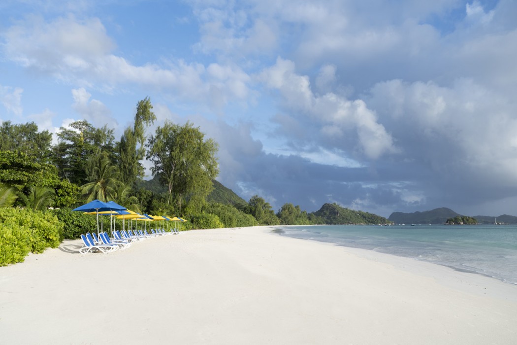 Acajou Beach Resort 4/76