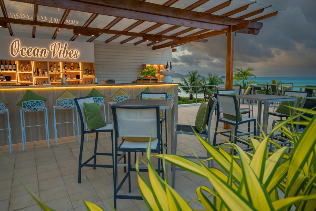Acajou Beach Resort 40/76