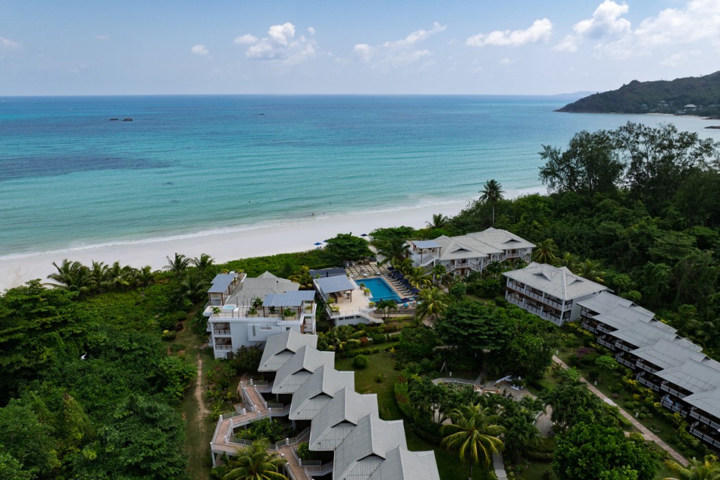 Acajou Beach Resort 5/76