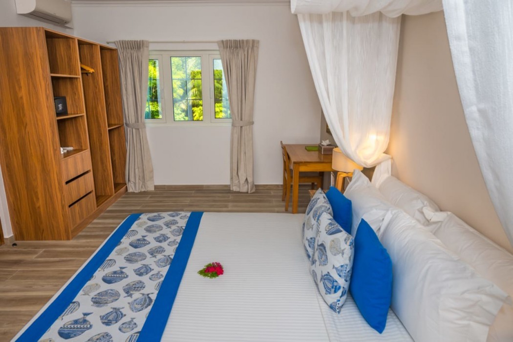 Acajou Beach Resort 30/76