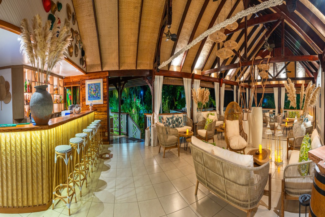 Acajou Beach Resort 35/76