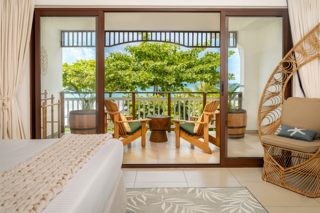 Acajou Beach Resort 19/76