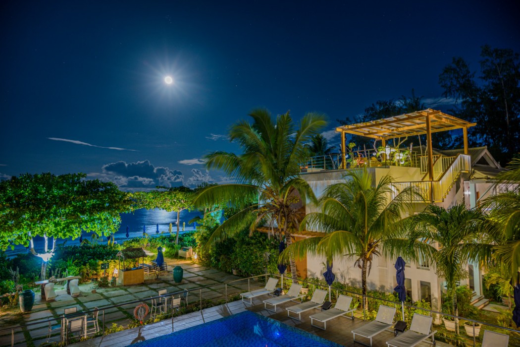 Acajou Beach Resort 43/76