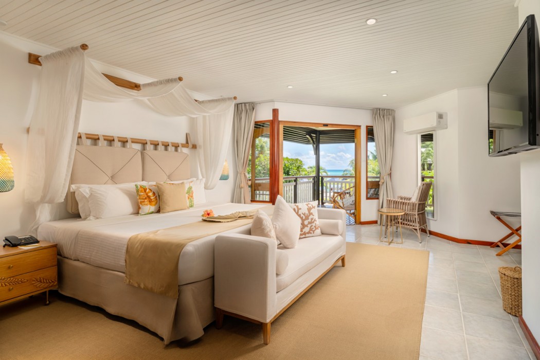 Acajou Beach Resort 28/76