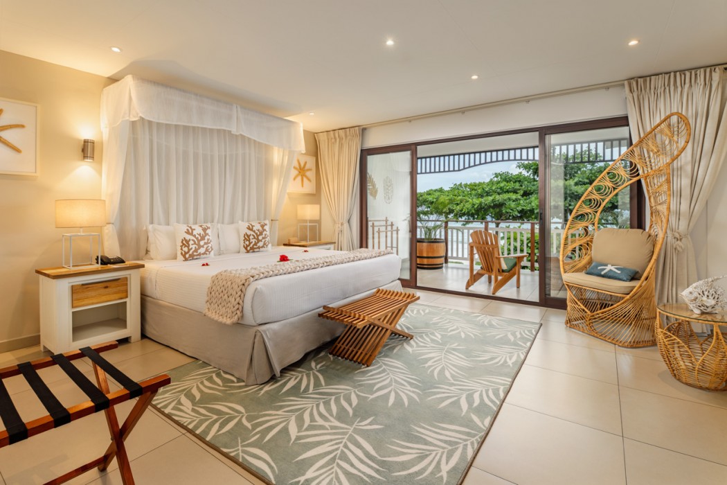 Acajou Beach Resort 23/76
