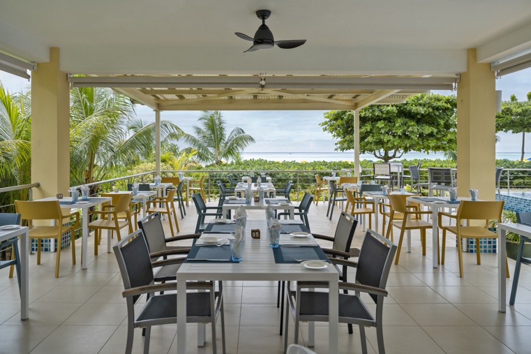 Acajou Beach Resort 41/76