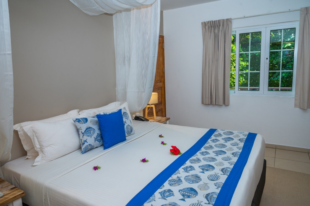 Acajou Beach Resort 16/76