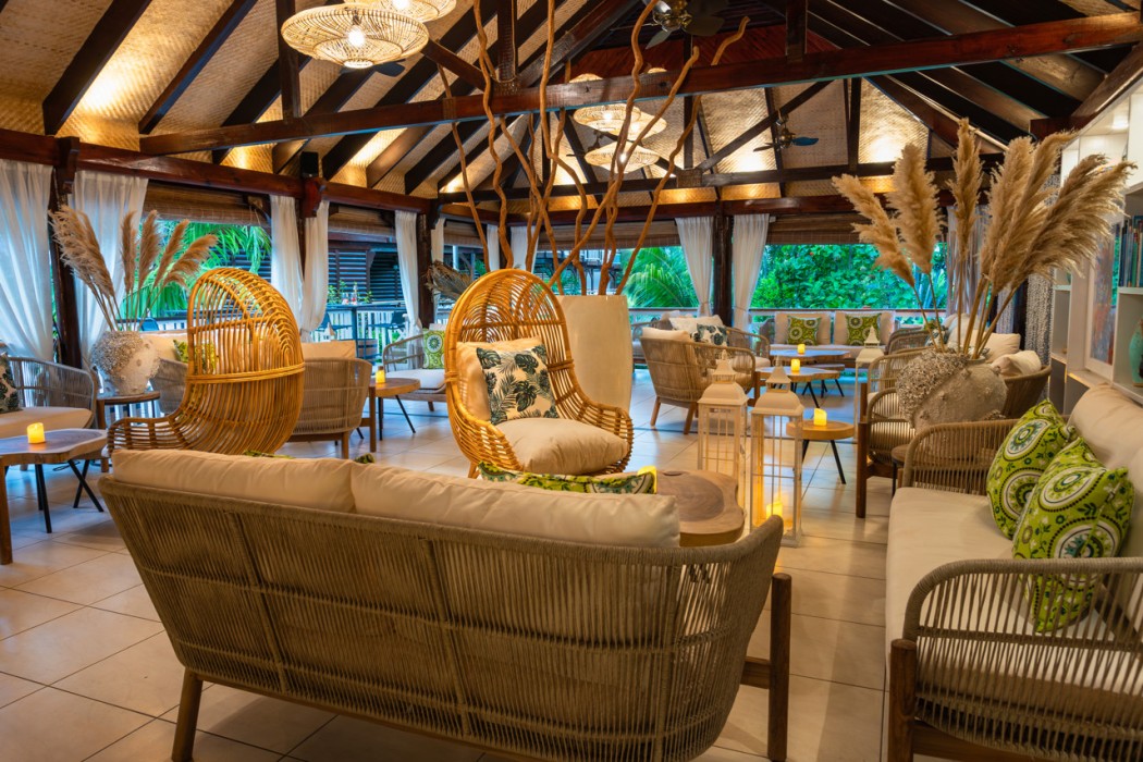 Acajou Beach Resort 45/76