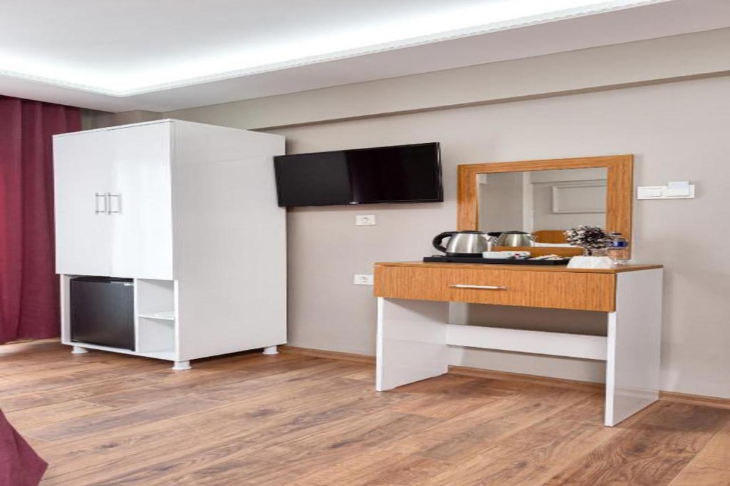 Ria Suites Hotel 13/37